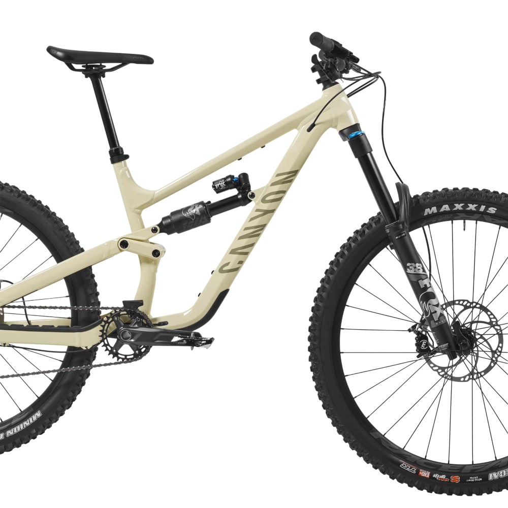 2025 Canyon Torque 5 Mountain Bike